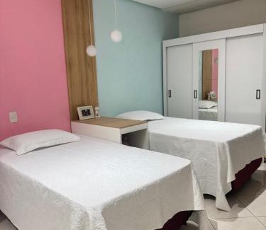 Souza House | CASA Hangar