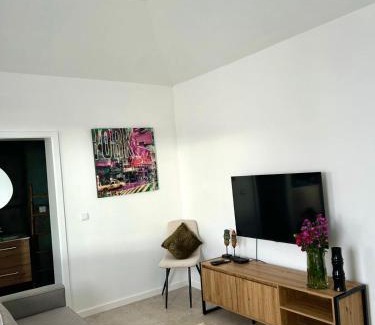 Santa Maria Maior House | Casa Happy