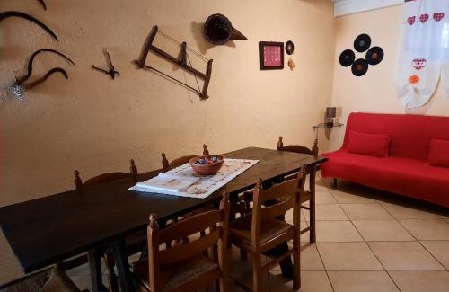 Sant'Eraclio Apartment | CASA HELENA