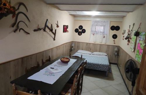 Sant'Eraclio Apartment | CASA HELENA