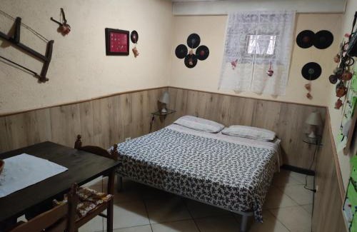 Sant'Eraclio Apartment | CASA HELENA