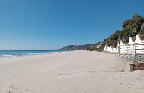 Santa Margherita di Pula House | Casa Helichrysum