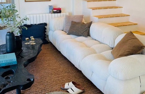 Cap de la Nau Villa | Casa Henrietta - The Stay Residences by Jessica Bataille