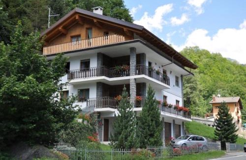 Maen Apartment | Casa Herin-La borna du Tésòn - CIR VDA - VALTOURNENCHE - n 0254