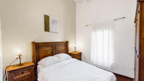 El Borge Villa | Casa Herrero El Borge by Ruralidays