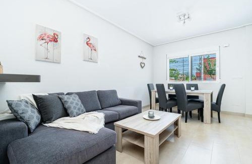 Pilar de la Horadada Apartment | Casa Higuericas Sunrise
