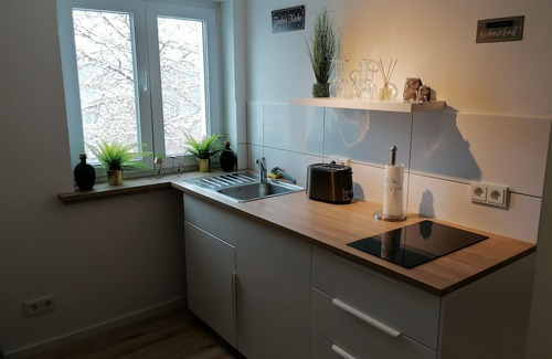 Kempten Apartment | Casa Hintze I - beautiful 2 room apartment near the center in Kempten