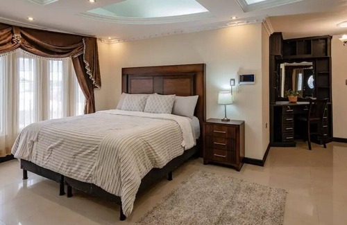 Quetzaltenango House | Casa Hogareña