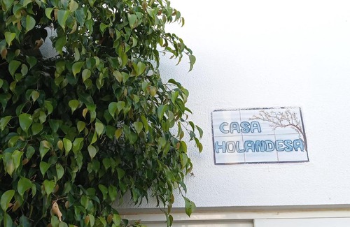 Almadena House | Casa Holandesa