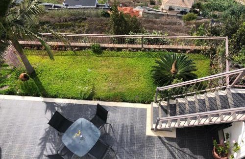 Arco da Calheta House | Casa Horizonte