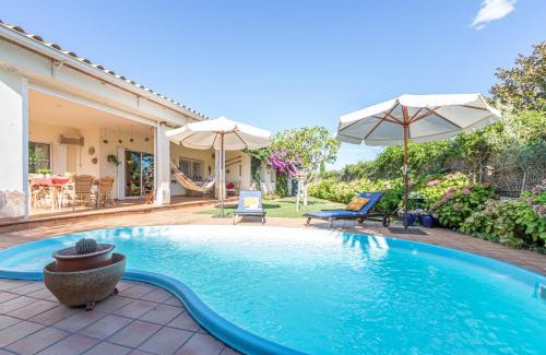 Sant Pere Pescador House | Casa Hortensia