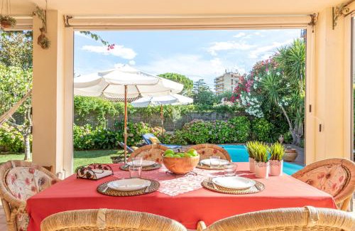 Sant Pere Pescador House | Casa Hortensia