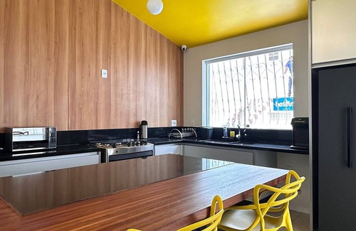 Cidade Jardim Hotel | Casa Hosting