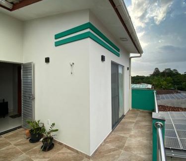 Curucamba House | Casa House Cop 30