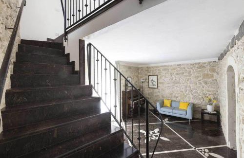 Ragusa Apartment | Casa Hybla