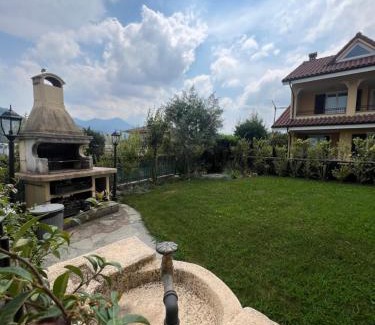 Borgo San Dalmazzo Apartment | CASA I CEDRI