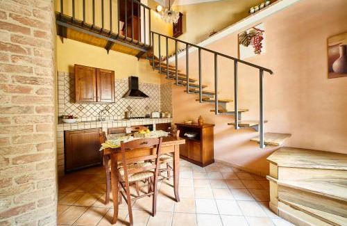 Casal Velino Apartment | Casa I Lavatoi Cilento