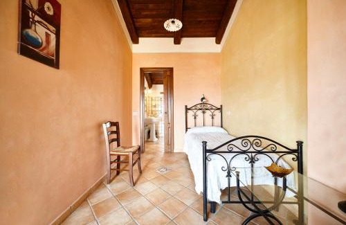 Casal Velino Apartment | Casa I Lavatoi Cilento