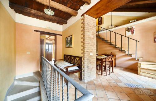 Casal Velino Apartment | Casa I Lavatoi Cilento