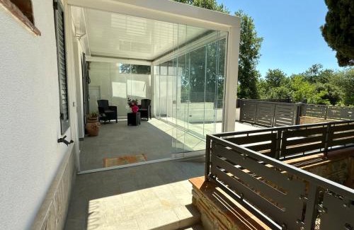 Terranuova Bracciolini Apartment | Casa i Pini