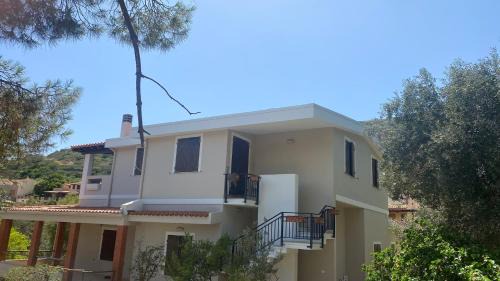 Solanas Apartment | Casa Ibiscus