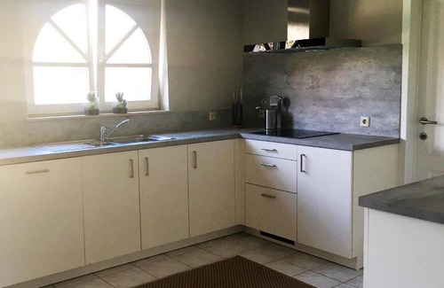 De Lindeman Villa | Casa Il Cipresso