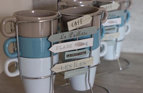 De Lindeman Villa | Casa Il Cipresso