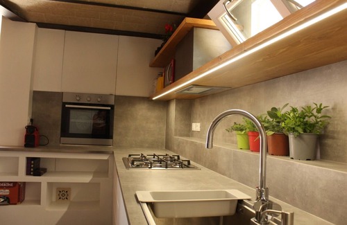 Parabita House | Casa Il Galateo