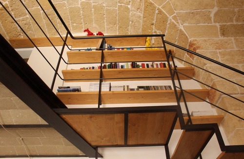 Parabita House | Casa Il Galateo