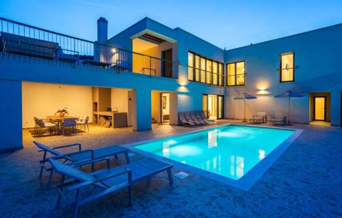 Rukavac Villa | Casa il Giardino Segreto by Villas Guide