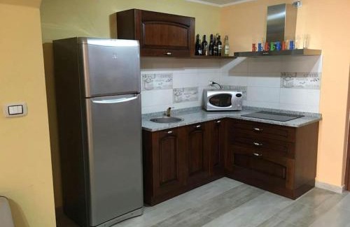 Monserrato Apartment | Casa Il Nuraghe