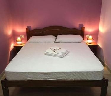 Monserrato Apartment | Casa Il Nuraghe