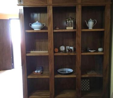 Monserrato Apartment | Casa Il Nuraghe