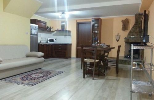 Monserrato Apartment | Casa Il Nuraghe