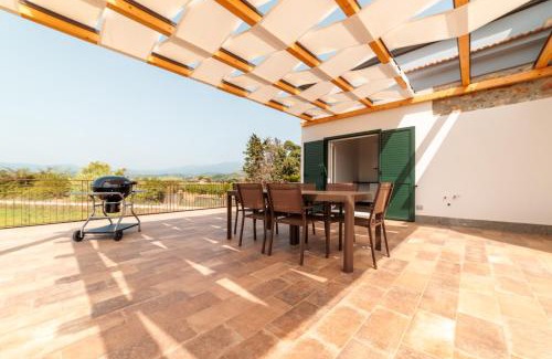 Ascea Villa | Casa Il Paino