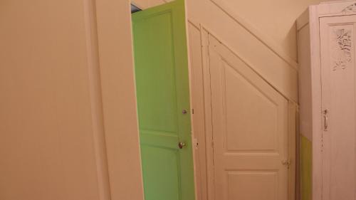 Quartier Exposition-Bajatiere Apartment | Casa Il vino del dottore