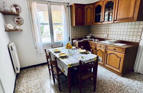 Sanremo Apartment | Casa Illiade