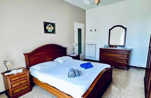 Sanremo Apartment | Casa Illiade