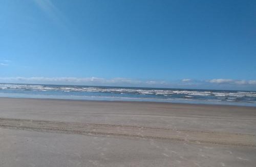 Mongagua House | Casa Imponente Vila Atlântica - Beira Mar