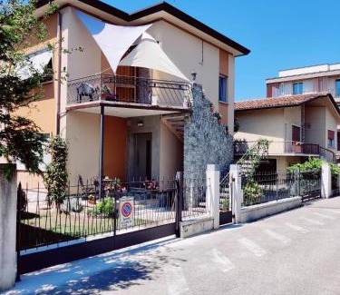 Conegliano Apartment | Casa Inès