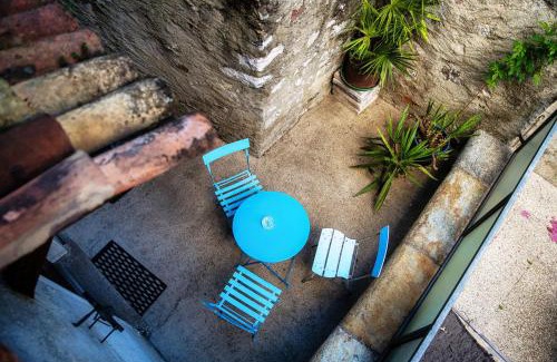 Bissone Apartment | Casa In Contrada by Quokka 360 - Village life and lake