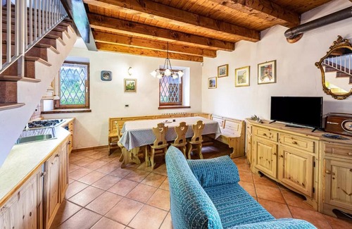 Ferrara di Monte Baldo Apartment | Casa in Montagna - Lago di Garda