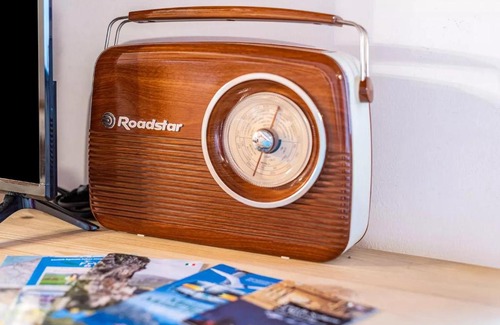 Ferrara di Monte Baldo Apartment | Casa in Montagna - Lago di Garda