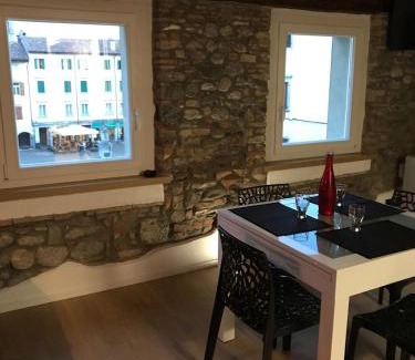 Cividale del Friuli Apartment | Casa In Piazza