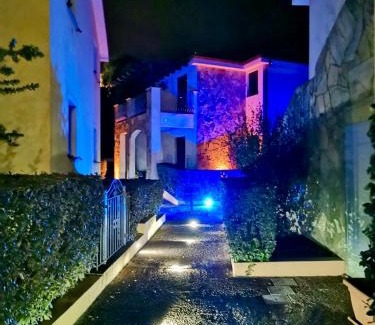 Santa Maria Coghinas Apartment | Casa in Residence con Piscina a 10 Minuti dal Mare