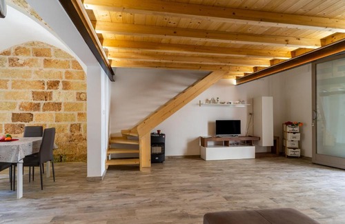 Acquarica del Capo Apartment | Casa Incanto