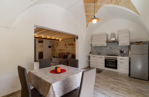 Acquarica del Capo Apartment | Casa Incanto