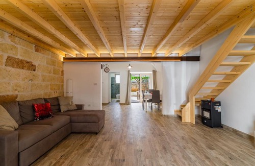 Acquarica del Capo Apartment | Casa Incanto