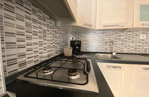 Campobasso Apartment | Casa Incoronata