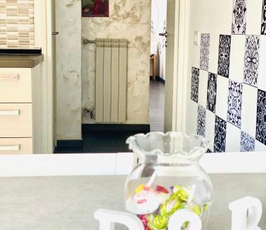 Campobasso Apartment | Casa Incoronata